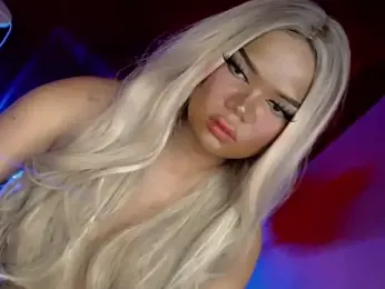 Queen_athenax webcam model stream image