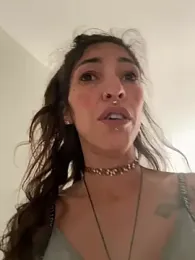 Amani_thewolf webcam stripchat model stream image