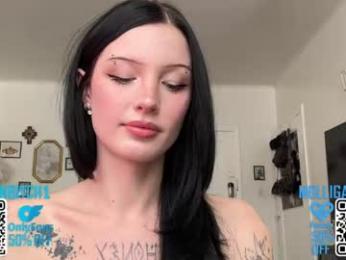 evelynforever webcam chaturbate model stream image