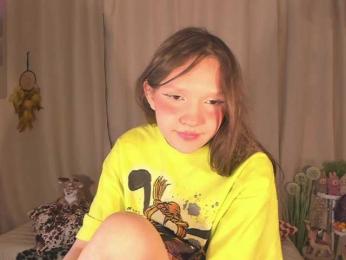 CuteLolly webcam model stream image