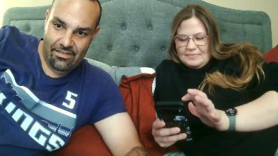 Captainstabbin webcam model stream image