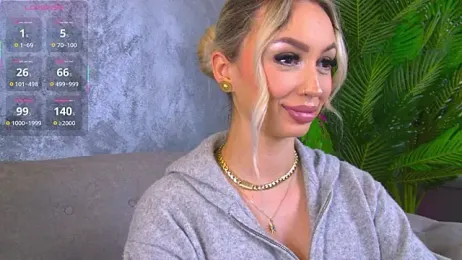 BambiKayyy webcam model stream image