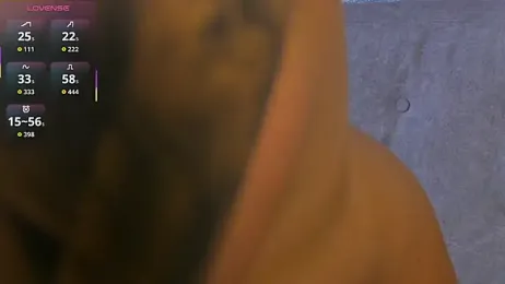 BambiKayyy webcam model stream image