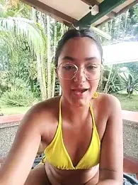 SaraZuletaa webcam model stream image