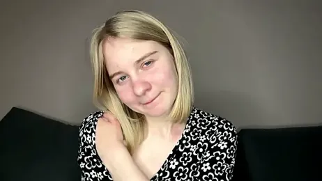 OdelinaFicken webcam model stream image