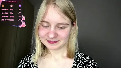 OdelinaFicken webcam stripchat model stream image