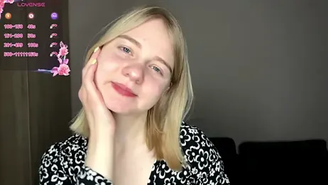 OdelinaFicken webcam stripchat model stream image