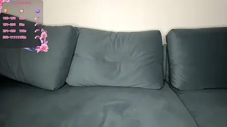 OdelinaFicken webcam model stream image