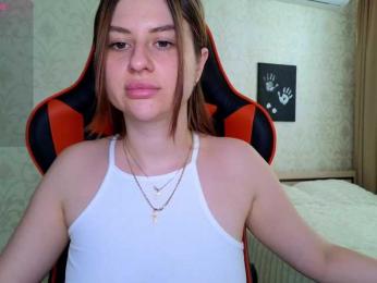 NikaMusic webcam model stream image