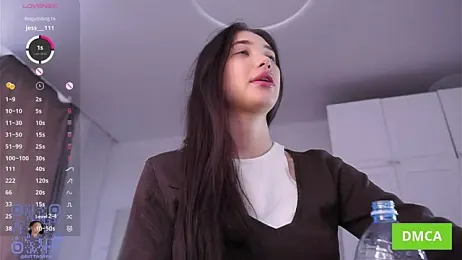 LizbethGee webcam stripchat model stream image