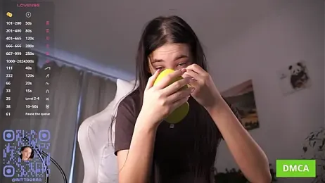 LizbethGee webcam stripchat model stream image