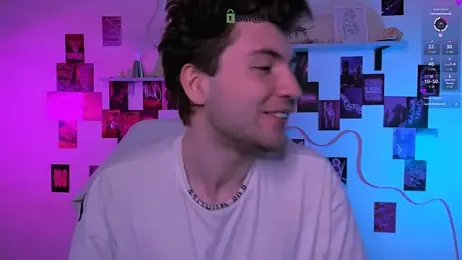 joseph_bear_ webcam model stream image