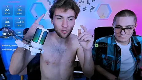 joseph_bear_ webcam model stream image