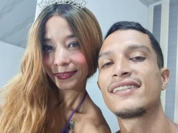 AnaMafernando webcam model stream image