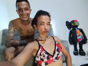 AnaMafernando webcam model stream image