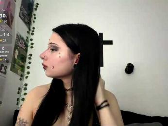 jennarocks webcam model stream image