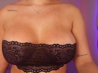 lucy-jam webcam model stream image