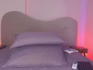 lucy-jam webcam model stream image