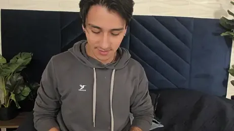 Andy_Joy_ webcam model stream image