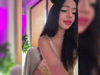 LadyOfDesire webcam bongacams model stream image