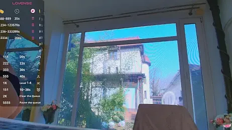 Anna_Lewis webcam model stream image