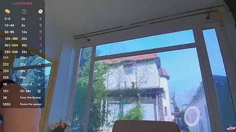 Anna_Lewis webcam model stream image