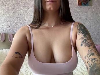 Lina-Li9 webcam model stream image