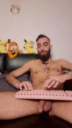 Daddy_DaWoD webcam model stream image