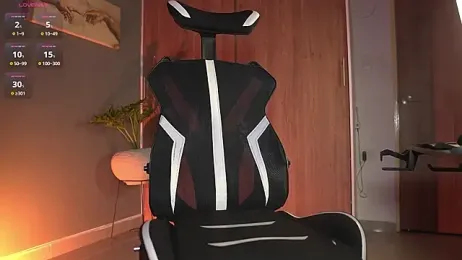 Aaronfox_x webcam model stream image