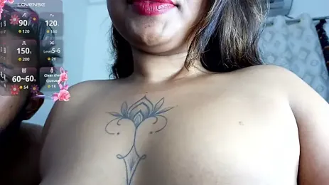 I_am_ur_amisha webcam model stream image
