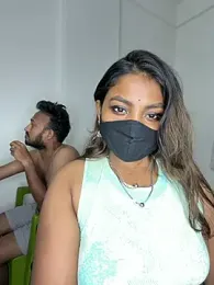 I_am_ur_amisha webcam model stream image