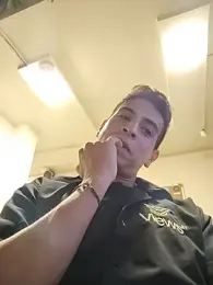 Juann-cock webcam model stream image