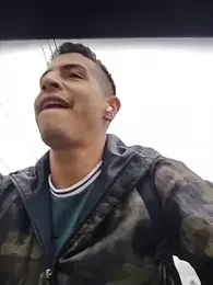 Juann-cock webcam model stream image