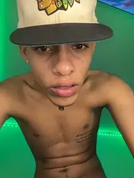 dominick_fran webcam model stream image