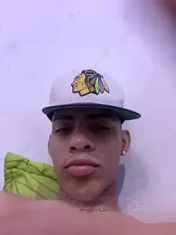 dominick_fran webcam model stream image