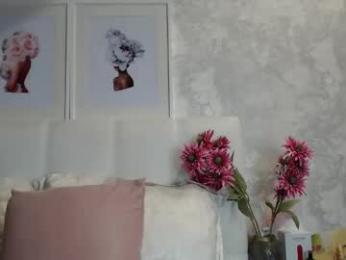 pamella_007 webcam model stream image