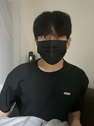 minggu_9811 webcam model stream image