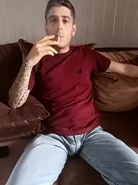 arenn1997 webcam model stream image