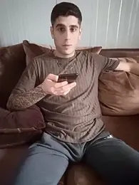 arenn1997 webcam model stream image