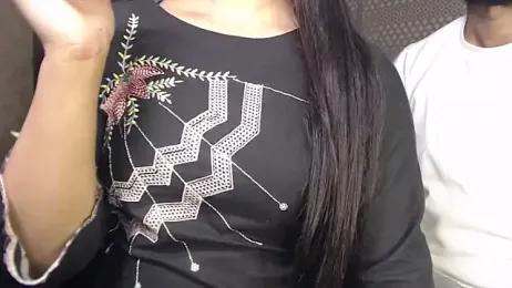 Indian_Anu webcam model stream image