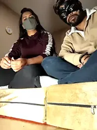 Indian_Anu webcam model stream image