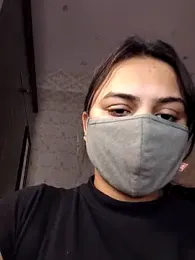 Indian_Anu webcam model stream image