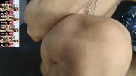 AlexLenox_ webcam model stream image