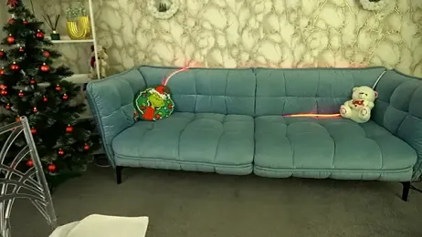 MaRich_Ka webcam model stream image