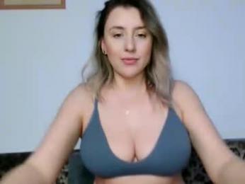 dalyana22 webcam chaturbate model stream image