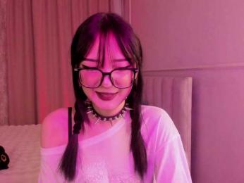 ariyastar1 webcam model stream image