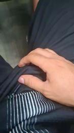 PanchoMaipu webcam model stream image