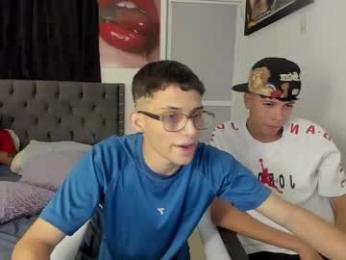 master_boy28 webcam model stream image