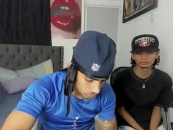 master_boy28 webcam chaturbate model stream image