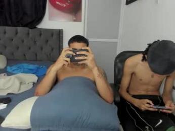 master_boy28 webcam model stream image